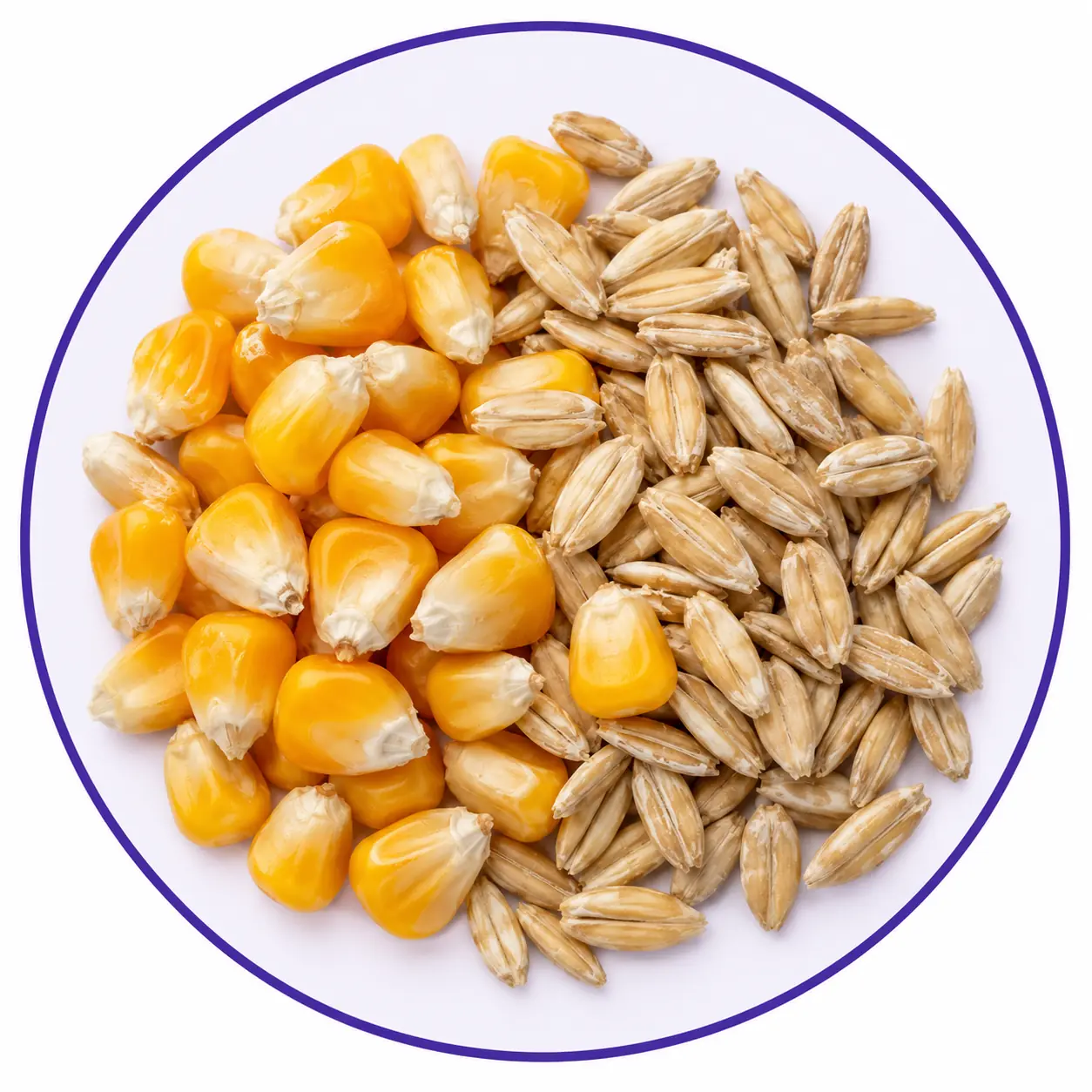 Cereals