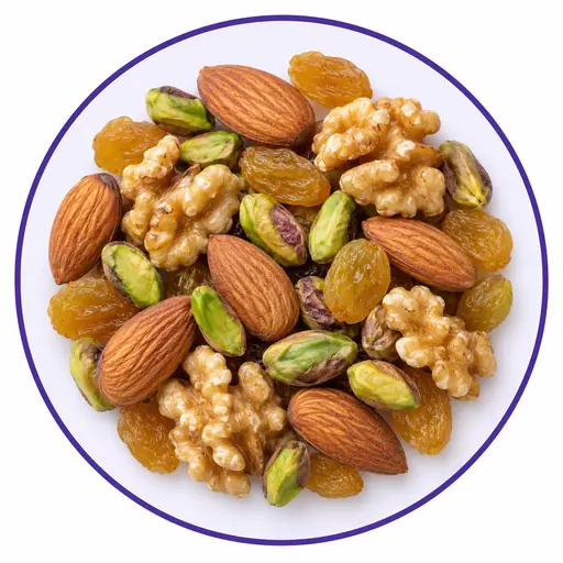 Dry Fruits