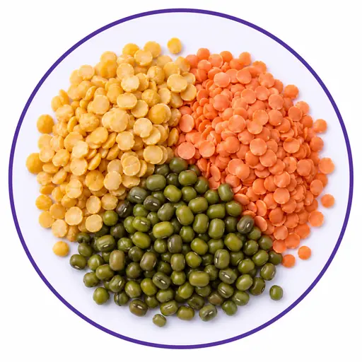 Pulses