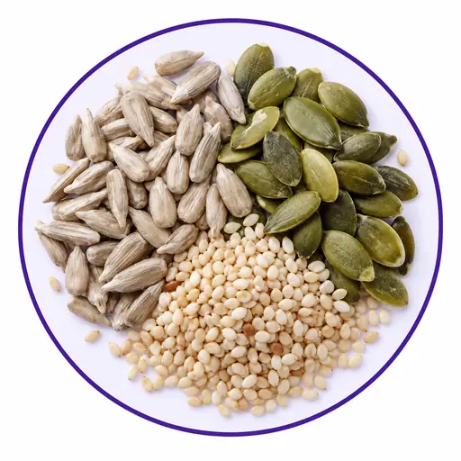 Seeds