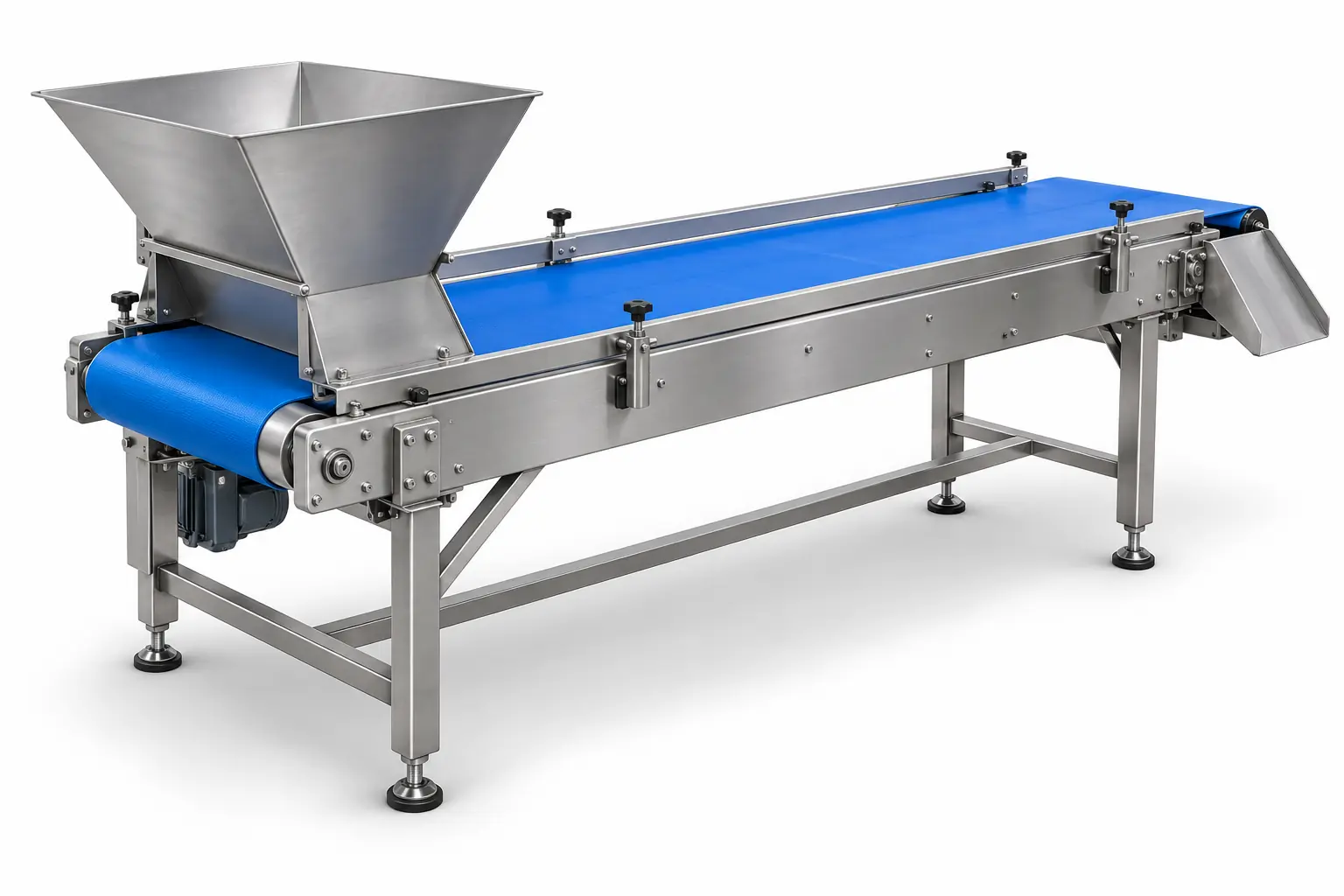 Collection Conveyor