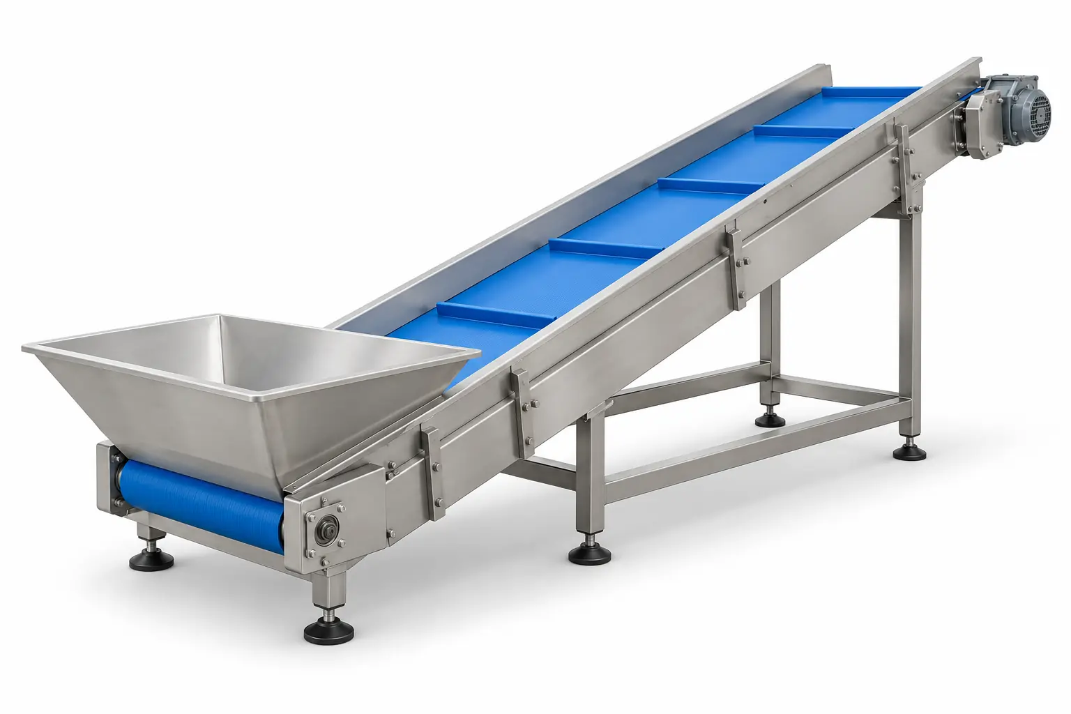 Feeding Conveyor