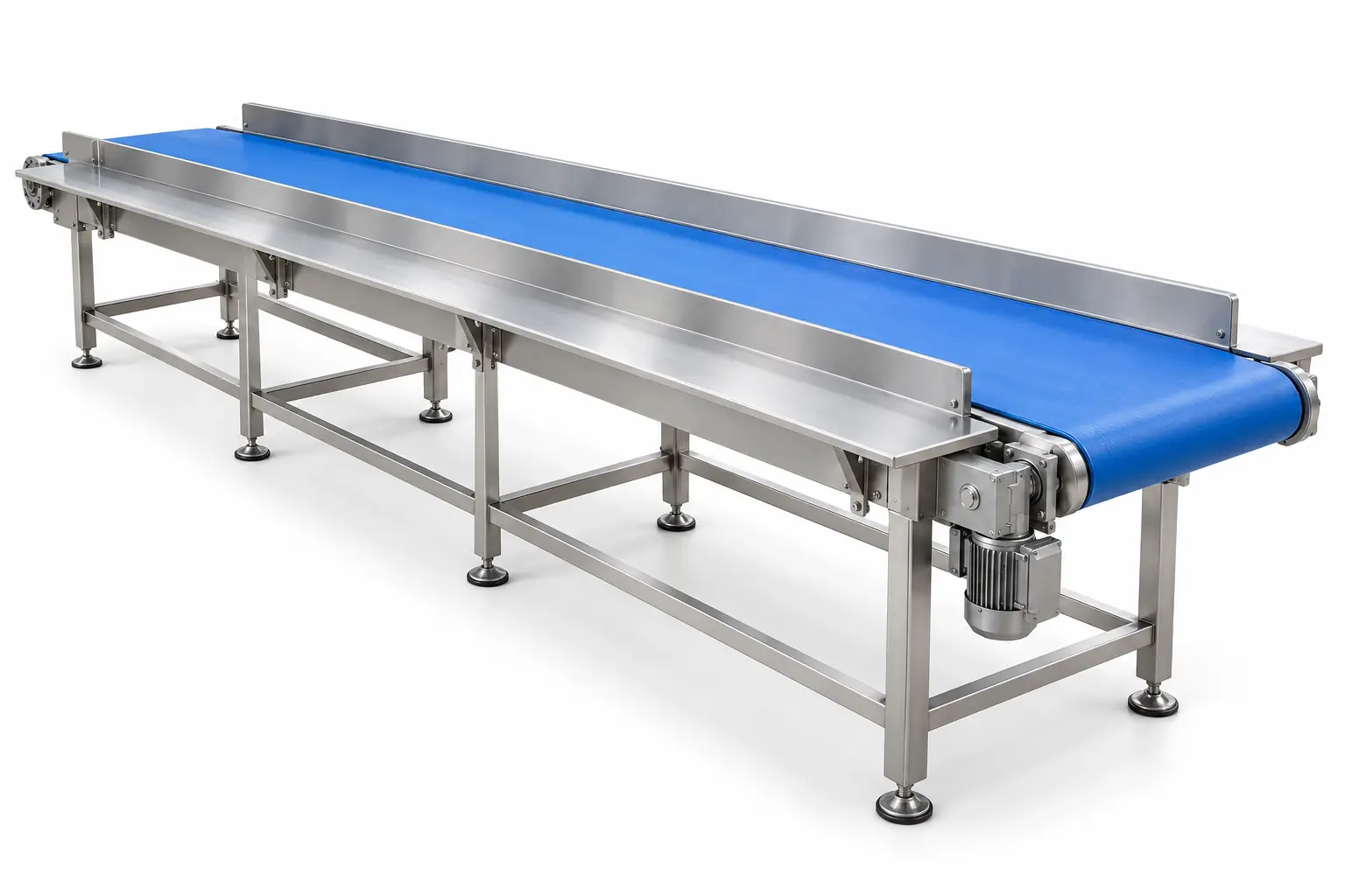 Inspection Conveyor