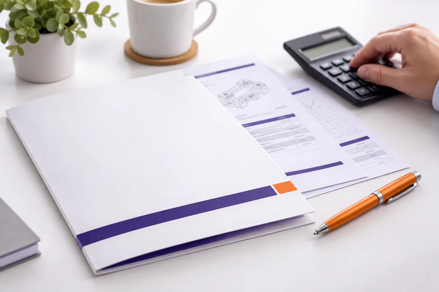 Product selection consultation