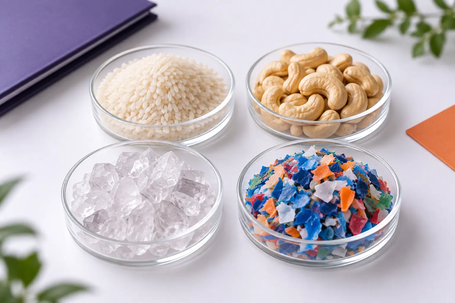 Product selection consultation