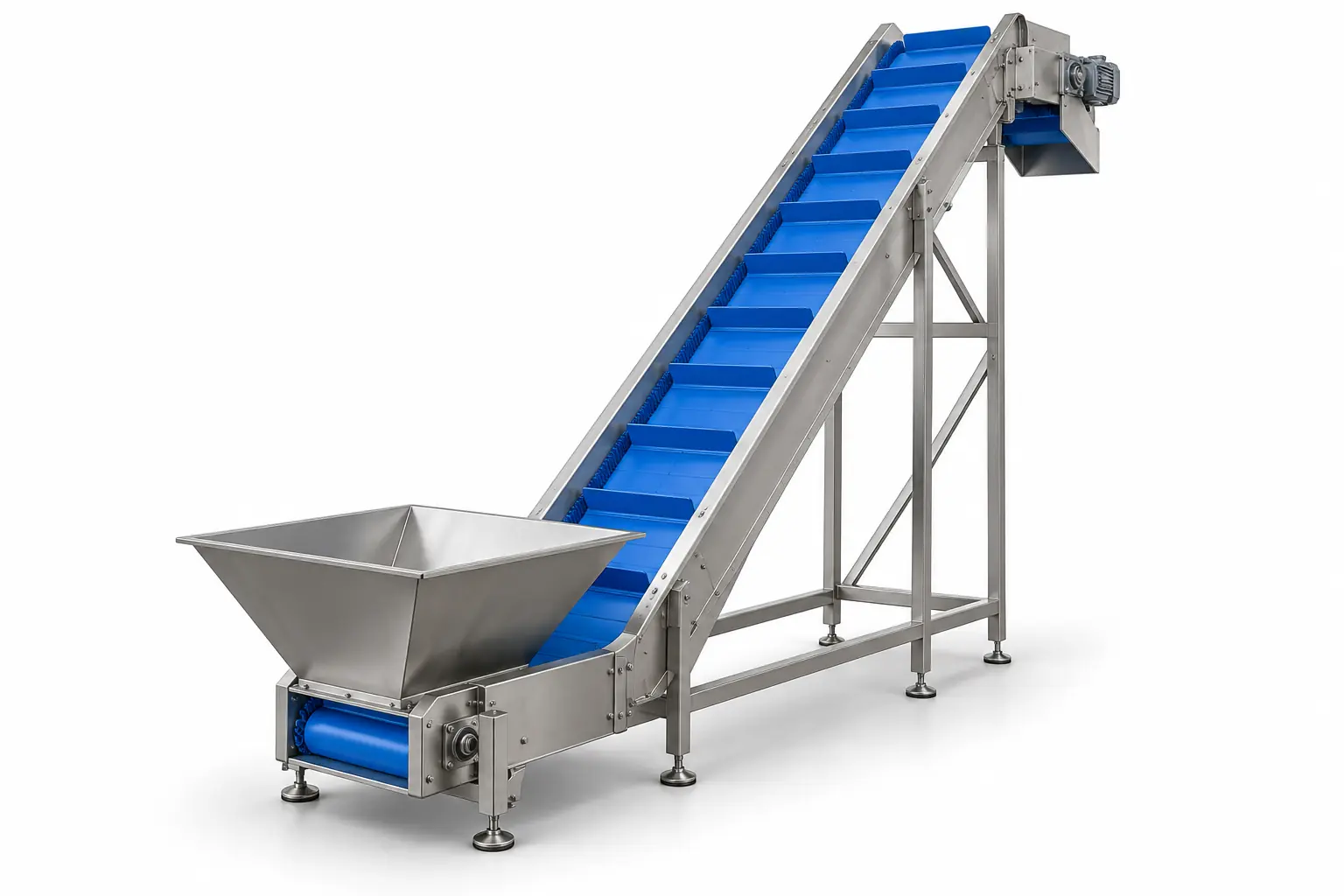 Elevator Conveyor