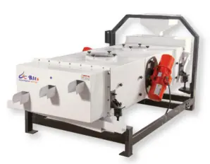 Grading Machine – Multi-layer — Bits Intelligent Sorter