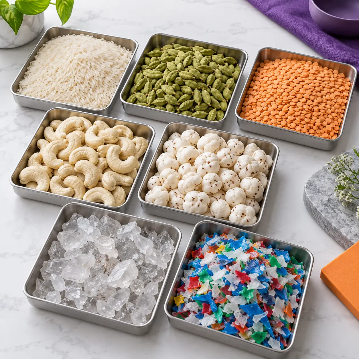 Bits Intelligent Sorter machine serving multiple food and industrial processing industries