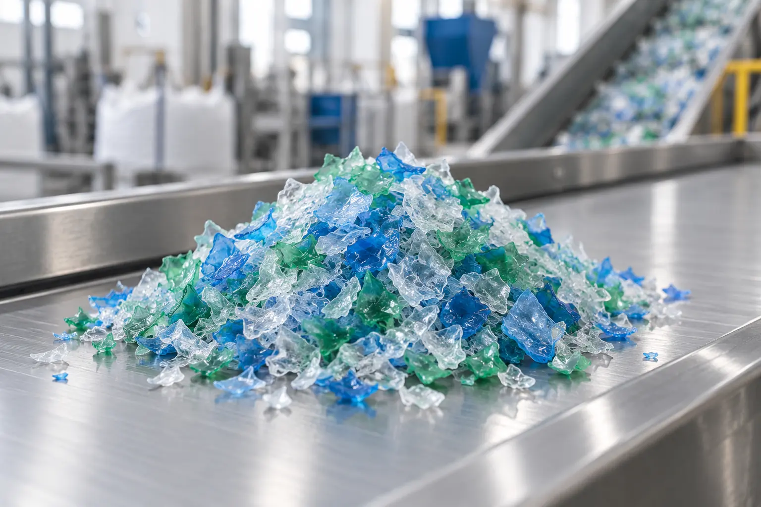 Plastic Recycling