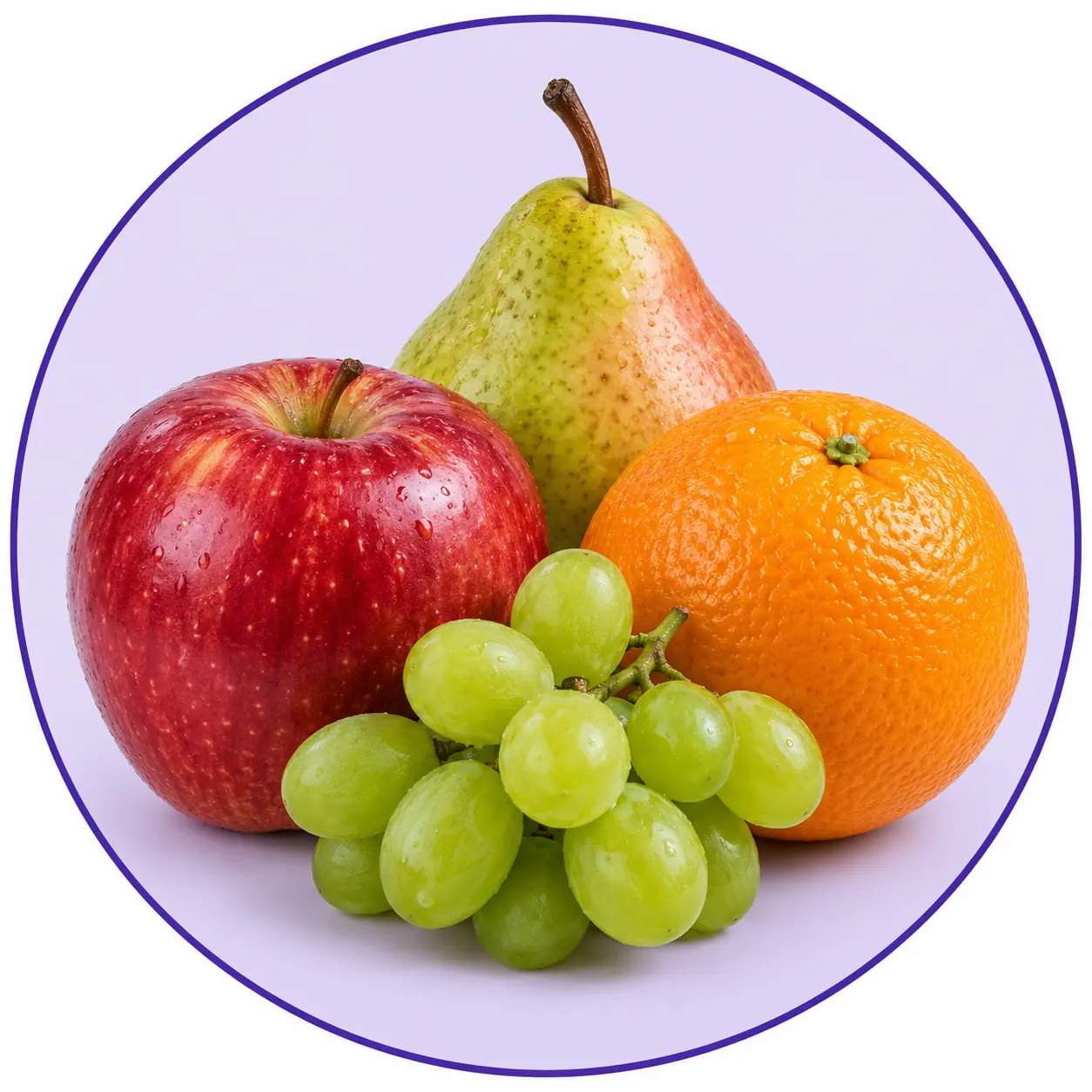 Fruits