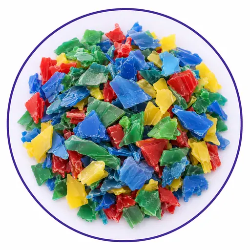 Plastic