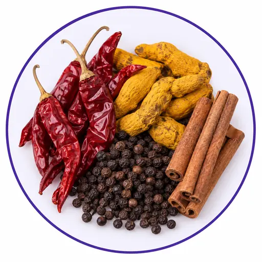 Spices