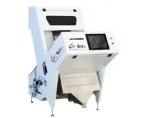 Single Chute chute color sorting machine