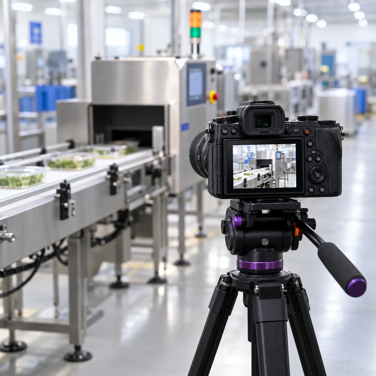Bits Intelligent Sorter product video previews